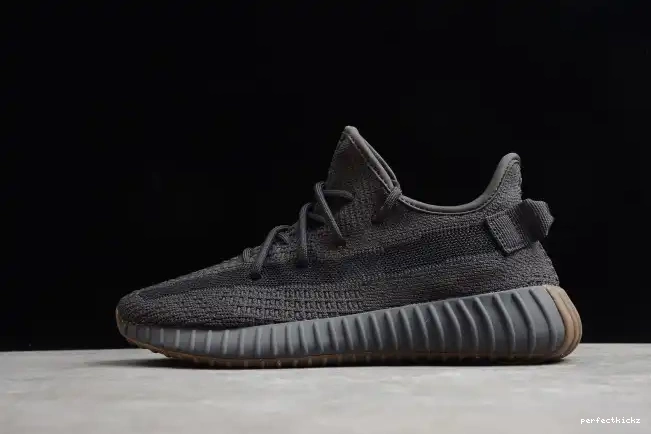 350 Reflective Adidas Boost Cinder FY4176 Yeezy V2 0527